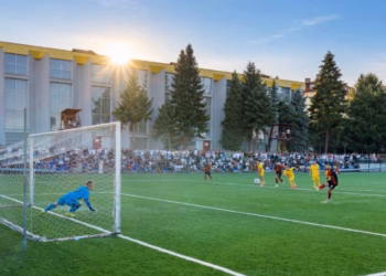 Derbi i Ligës së Parë, të premten në Gjakovë