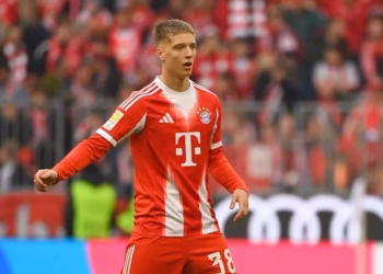 Gazeta “BILD”: Talenti i Bayern Munich, Erblin Osmani, nuk ka konfirmuar zyrtarisht se do ta përfaqësoj Kosovën