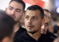Endrit Thaçi falënderon pjesëmarrësit në protestë: Zëri ynë nuk shuhet