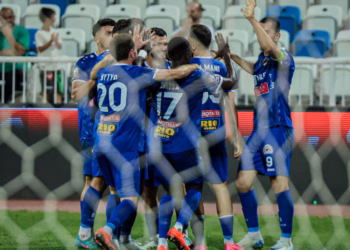 Prishtina – Vushtrria, hapin xhiron e katërt të Superligës