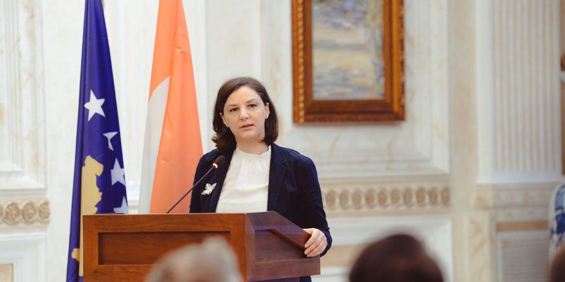 Rizvanolli: Kosova ofron një treg tërheqës në sektorin e energjisë së gjelbër