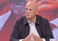 Gani Geci e propozon Anton Qunin për president të Kosovës