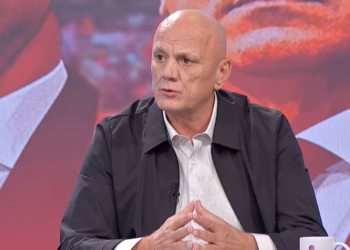 Gani Geci e propozon Anton Qunin për president të Kosovës