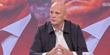 Gani Geci e propozon Anton Qunin për president të Kosovës