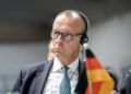 Merz pretendon se Rusia po ndërton nëndetëse për të shkatërruar kabllot nënujore