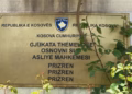 Gjykata e dënon me 9 vjet burg personin për vrajsen e rëndë në Prizren