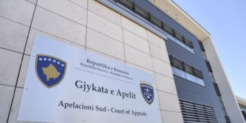 Apeli liron nga akuza ish-kryetarin e Malishevës Ragip Begaj dhe ish-ministrin Bajram Hasani