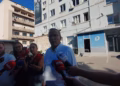 PDK-ja vendos të marrë pjesë në seancën për konstituimin e Kuvendit