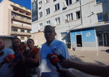 PDK-ja vendos të marrë pjesë në seancën për konstituimin e Kuvendit