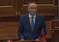 PDK dhe Aleanca në fazë të re, Hamza thotë se do të veprojnë që ligjshmëria të rikthehet