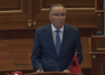 PDK dhe Aleanca në fazë të re, Hamza thotë se do të veprojnë që ligjshmëria të rikthehet