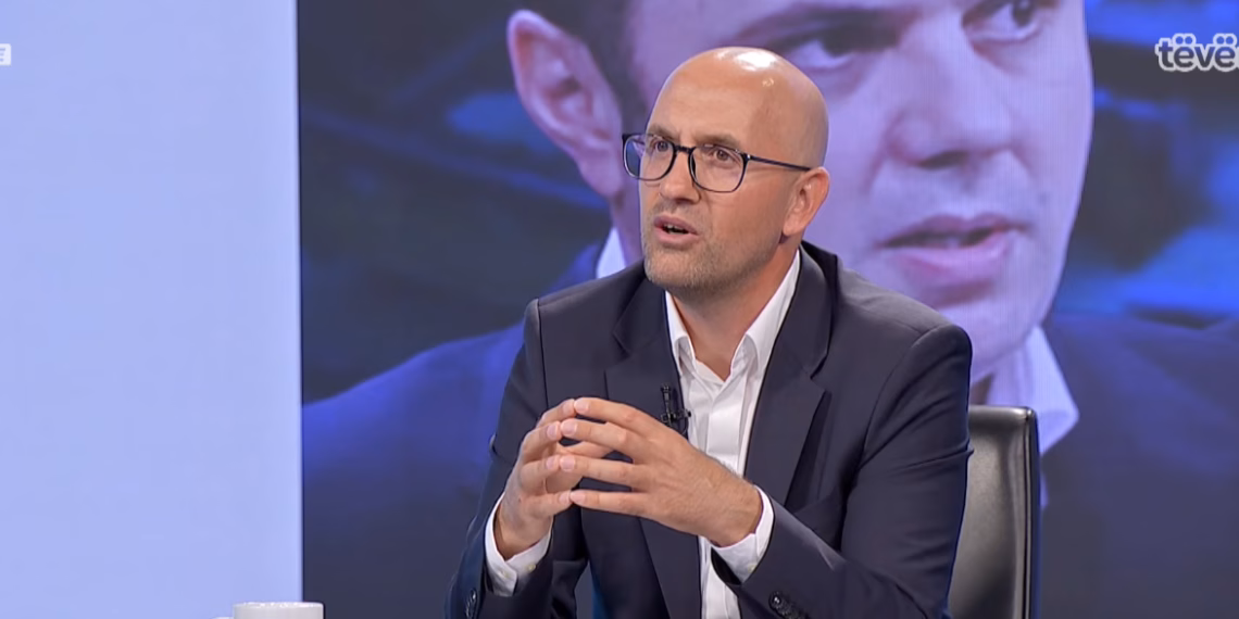 Hasanpapaj: Afatet kushtetuese për konstituimin e Kuvendit janë shkelur, por institucionet duhet të formohen