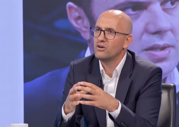 Hasanpapaj: Afatet kushtetuese për konstituimin e Kuvendit janë shkelur, por institucionet duhet të formohen