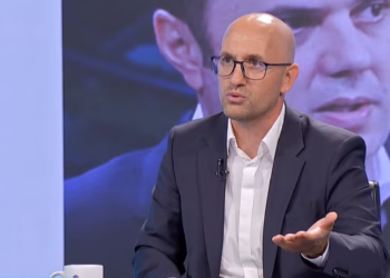 Hasanpapaj: Bekim Sejdiu është dashur të bëhet president i Kosovës