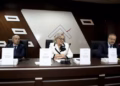 Justina Pula për verdiktin e Hagës: UÇK pjesë e një kapitulli vendimtar, proceset ndaj individëve s’mund të bëhen gjykim për një lëvizje