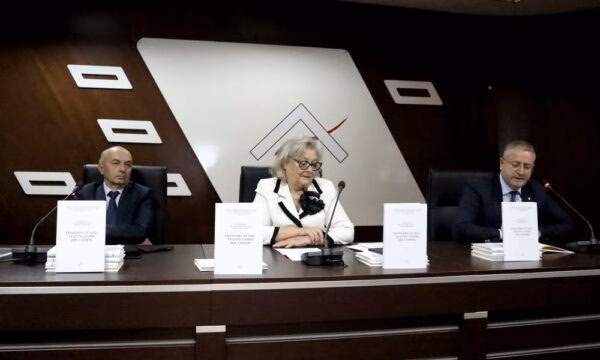 Justina Pula për verdiktin e Hagës: UÇK pjesë e një kapitulli vendimtar, proceset ndaj individëve s’mund të bëhen gjykim për një lëvizje
