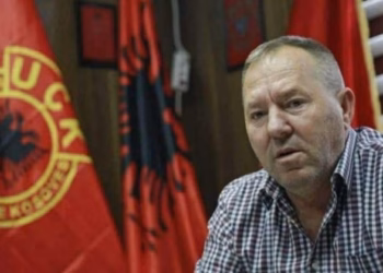 OVL-UÇK – ndërkombëtarëve: Mos bëni politikë t’i dënoni ish-krerët e luftës, pastaj t’i shpallni të pafajshëm në Apel