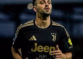 Zhegrova mbetet jashtë listës së UEFA-së, nuk është në planet e Juventusit