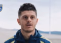 Rashica: Në Austri, vetëm për fitore