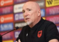 Maran debuton nesër me Shqipërinë: “Më emocionon