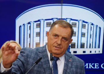 Dodiku sërish në Moskë: Vazhdon forcimi i lidhjeve të Banjallukës me Kremlinin