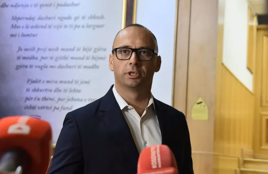 Simiq: Jemi kundër qeverisë, do ta rrëzojë Kushtetuesja