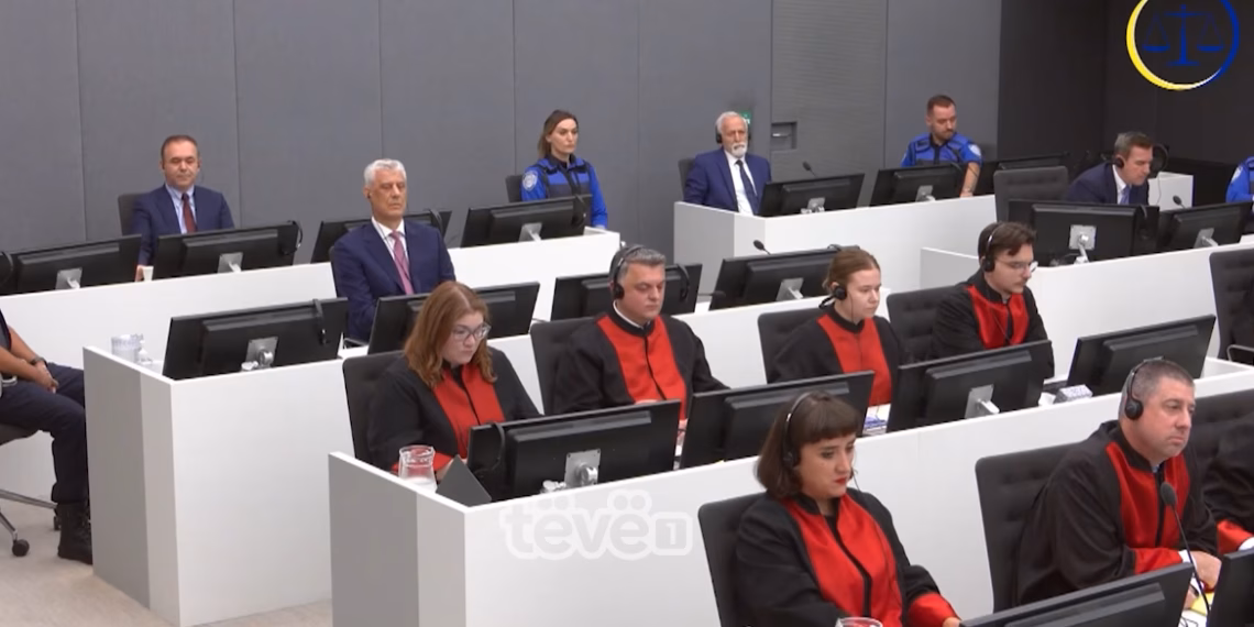 A mund të zhbëhet Gjykata Speciale? – Flasin juristët