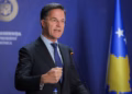 Rutte: KFOR-i është aty pavarësisht aktgjykimit në Hagë për ish-krerët e UÇK!