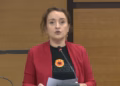 Në Kuvendin Komunal të Prishtinës, miratohet deklarata “Jo në emrin tim”