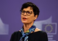 Marta Kos anulon vizitën në Serbi: Glorifikimi i Mlladiqit është i papajtueshëm me vlerat e BE-së