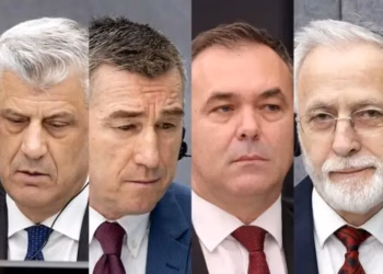 Të martën protestohet para ndërtesës së OKB’së në New York në mbështetje të ish-krerëve të UÇK’së