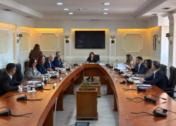 Nesër mblidhet Kryesia e Kuvendit, pritet të diskutohet ndarja e komisioneve parlamentare