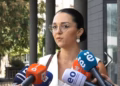 Kryeziu-Hyseni: Vetëvendosje bëri lëvizje për zhbllokim të situatës