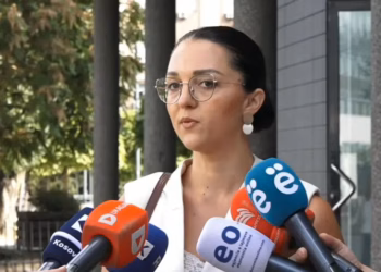 Kryeziu-Hyseni: Vetëvendosje bëri lëvizje për zhbllokim të situatës