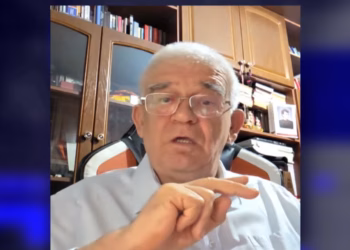 Lama: Amerika na ka mashtruar, është bërë vegël e armiqve tanë