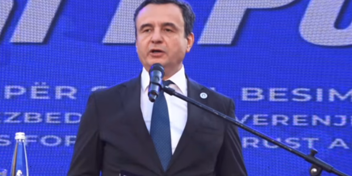 Kurti: Prania e institucioneve në veri ishte kyçe edhe për zbulimin e varrezave masive