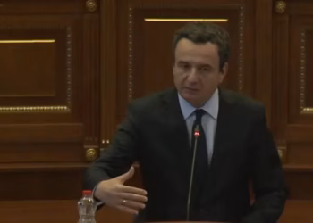 Kurti: S’kam ekspoze të re sepse këto zgjedhje të reja vetëm sa na e kanë ndërprerë qeverisjen