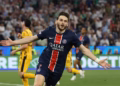 PSG synon ta “blindojë” Kvaratskhelian para ceremonisë së Topit të Artë