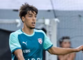 Lutfi Dalipi, më i miri i xhiros në Zvicër
