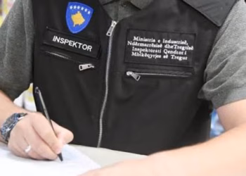 Aksion kundër piraterisë në Prishtinë dhe Gjilan, MINTI intensifikon kontrollet
