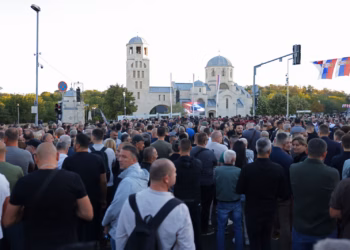 BE paralajmëron Serbinë për funeralin e “Kasapit të Bosnjës”, Ratko Mlladiç