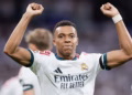 Real Madrid e fiton kryendeshjen e “Championsit” ndaj Interit