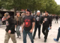 “Marshi për Liri”, mijëra qytetarë kërkojnë lirimin e katërshes së UÇK-së në Hagë