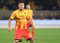 Berisha rikthehet në Serie A pas nëntë muajve