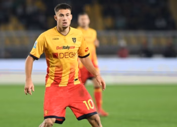 Berisha rikthehet në Serie A pas nëntë muajve