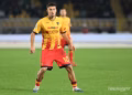 Berisha rikthehet në Serie A pas nëntë muajve