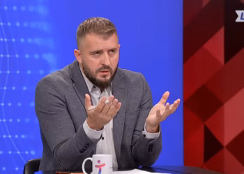 Lushtaku: Albin Kurti e ka vendin në burg, ai nuk po shmanget rastësisht nga Prokuroria e Kosovës