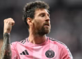 Messi dhuron dy asistime për Inter Miamin