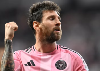 Messi dhuron dy asistime për Inter Miamin