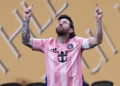 Messi dëshiron ta blejë klubin spanjoll nga kategoria e dytë